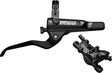 Shimano Cues BL-U8000/BR-U8000 Kit de freins à disque J-Kit Arrière Droit 1700mm