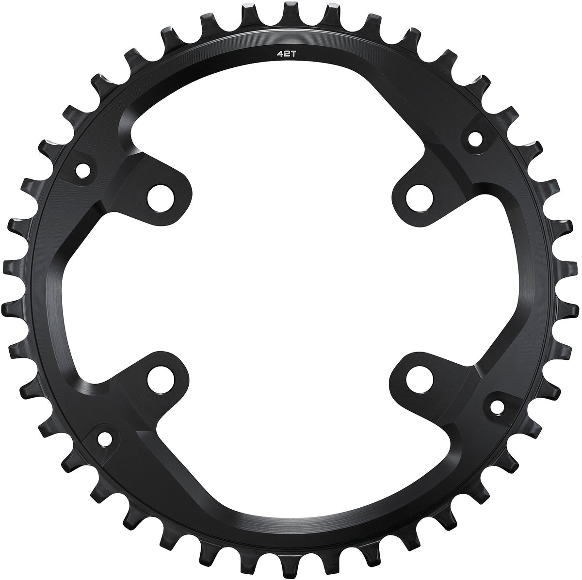 Shimano plateau CUES FC-U8000-1 42 dents