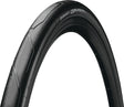 Continental GrandPrix Urban pneu pliant 28x1.35" noir