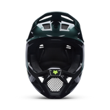 Fox Yth Rampage Foundry Ce/Cpsc Sauge