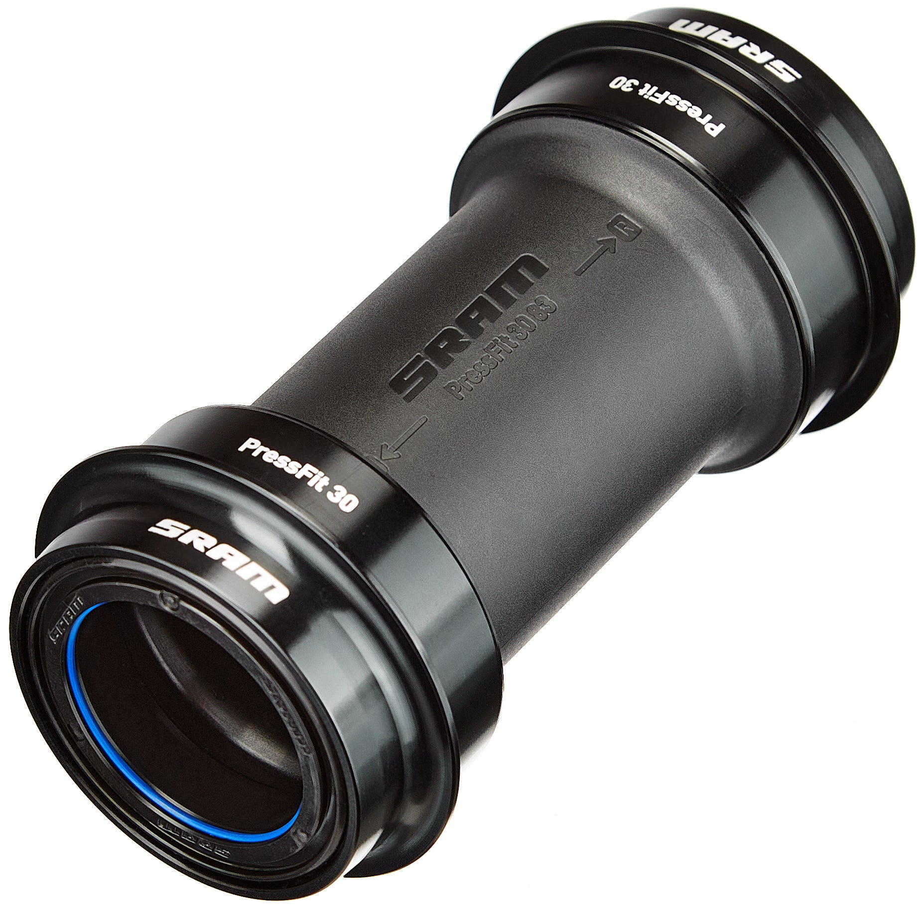 SRAM DUB Pressfit 30 Boîtier de pédalier VTT