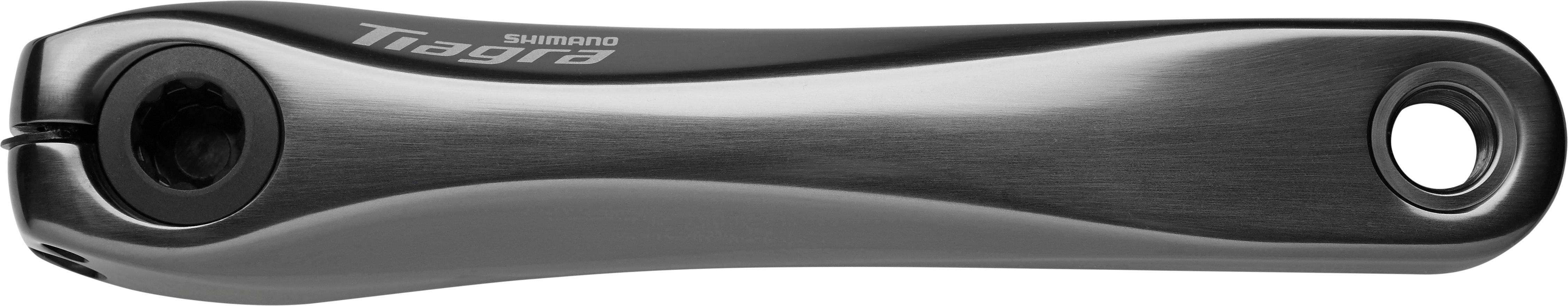 Shimano Tiagra FC-4700 pédalier 50x34 10 vitesses noir