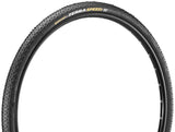 Continental Terra Speed ProTection pneu pliant 28x1.50" TLR noir