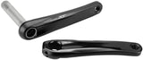 Shimano Deore XT FC-M8100-1 pédalier 12 vitesses sans plateau noir