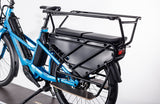 CUBE Ensemble de marchepieds Longtail