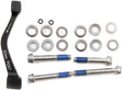 Adaptateur Avid Disc 20P Post Mount CPS + Standard 180/160mm