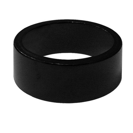 Humpert Ergotec jeu de direction entretoise 1 1/8" 10mm noir