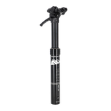 XLC SP-T05 Tige de selle télescopique 30,9 mm