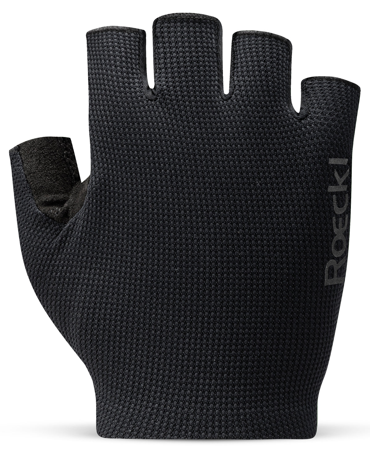 Gants Roeckl Imst Unisexe black