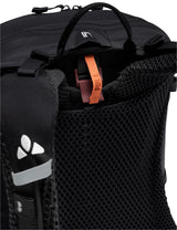 VAUDE Tremalzo 16 Sac à dos noir