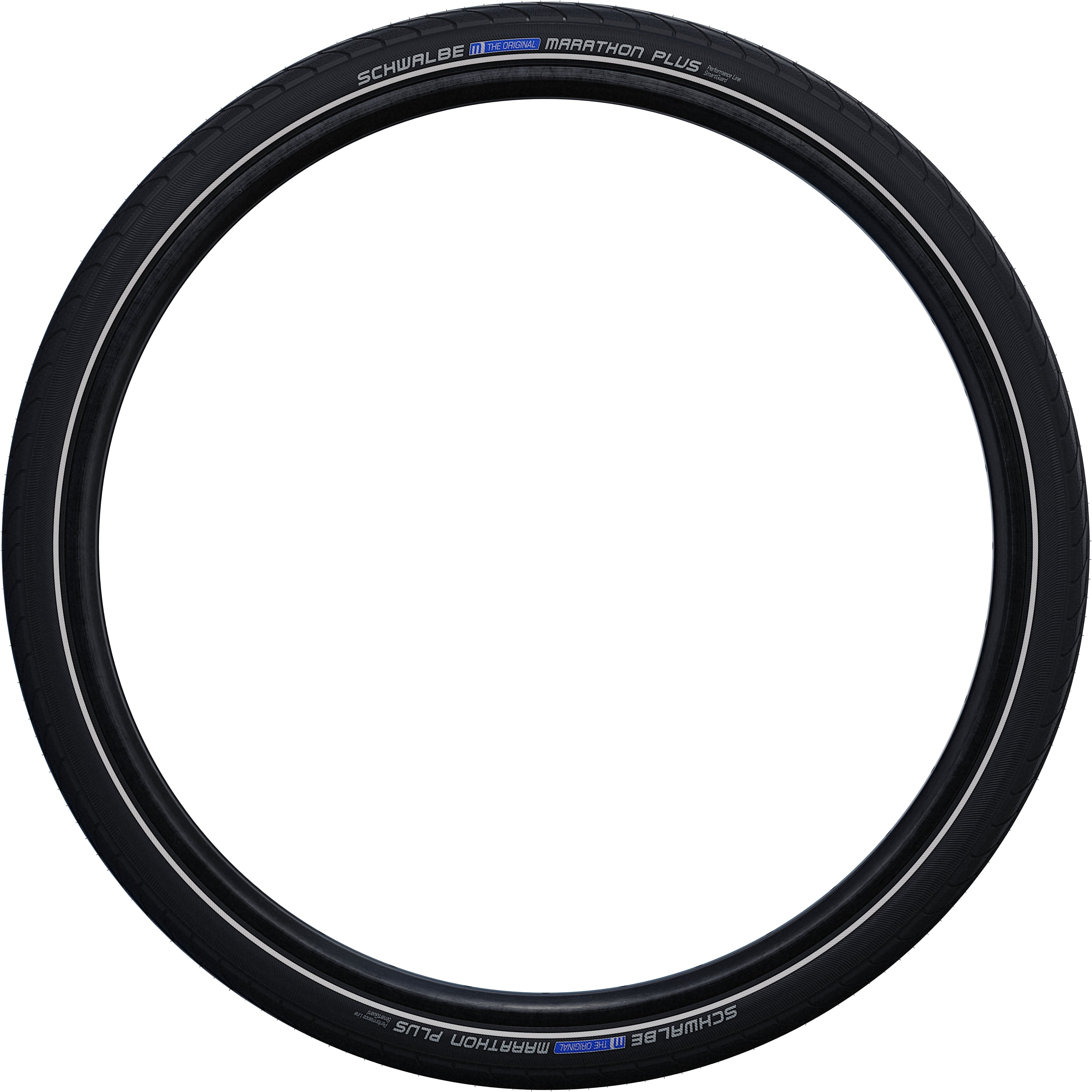 Schwalbe Marathon Plus pneu à tringle fil Performance 20