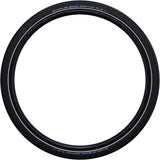 Schwalbe Marathon Plus pneu à tringle fil Performance 20" noir