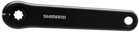Shimano jeu de manivelles E-BIKE FC-EN500 sans plateau