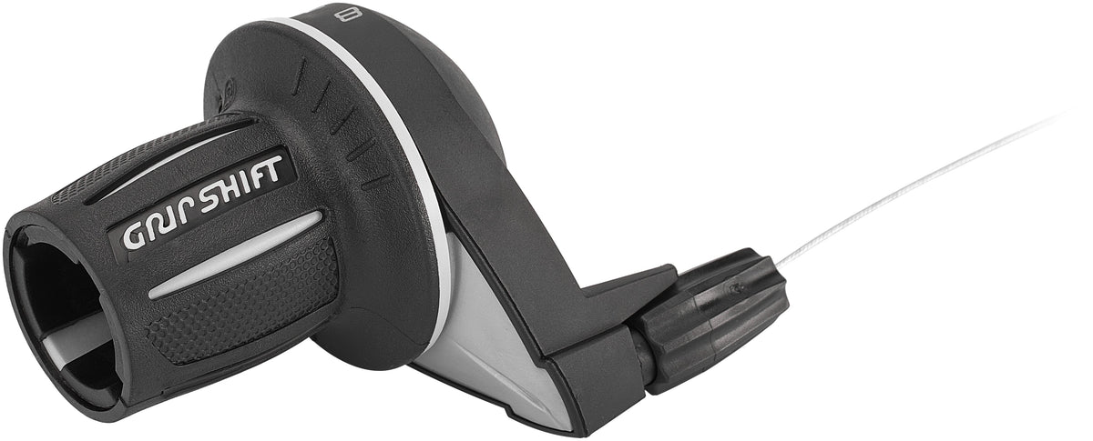 SRAM 3.0/3.0 Comp Poignée tournante levier de vitesses ESP 8 vitesses droite