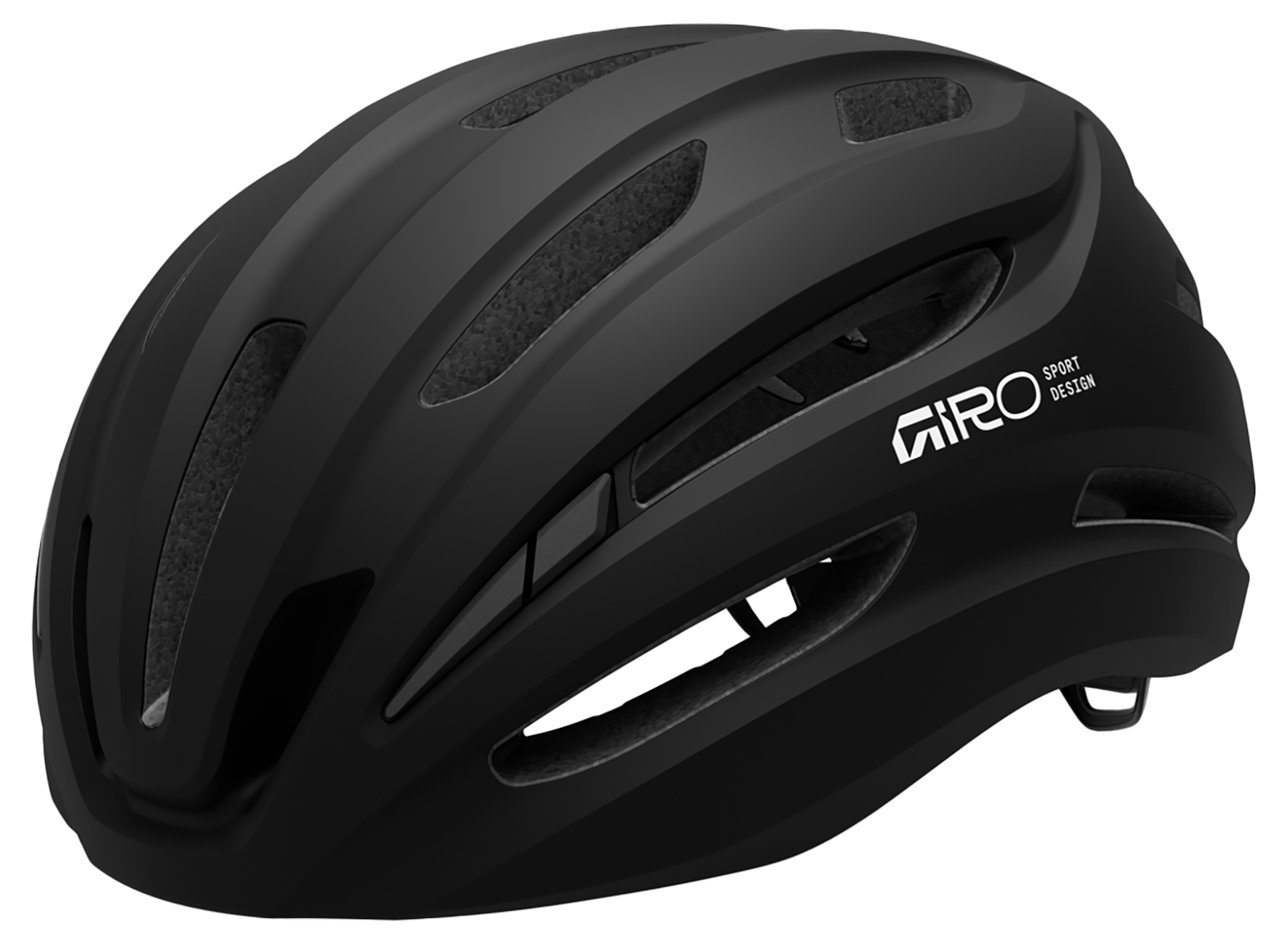 Giro Isode Mips II casque trekking noir mat