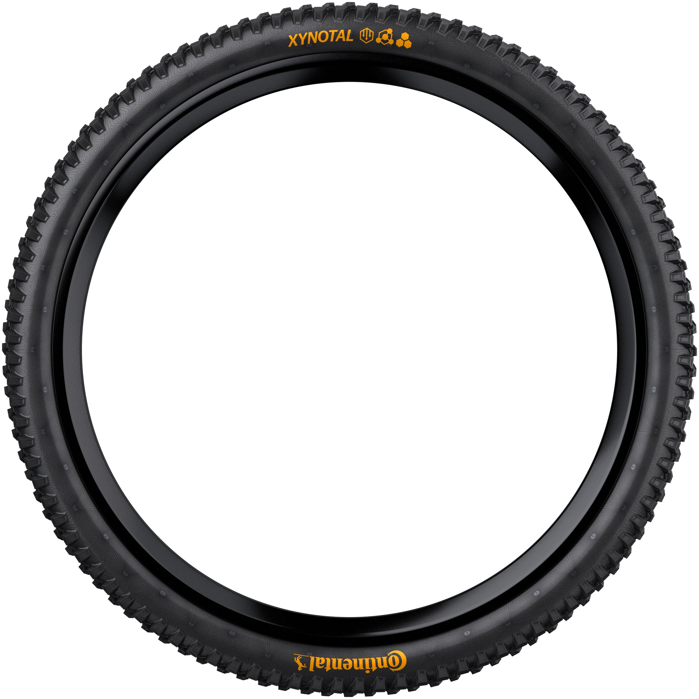 Continental Xynotal Enduro pneu pliant 27,5x2,35