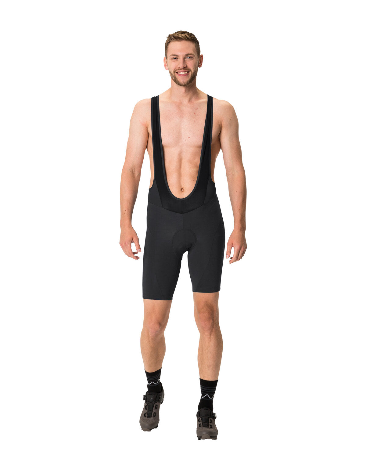 VAUDE Pantalon de travail Active homme noir
