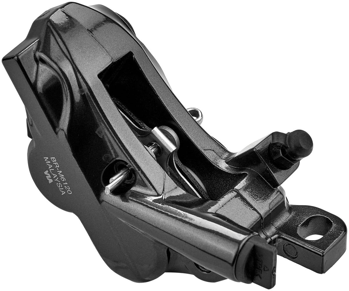 Shimano Deore BR-M6120 Étrier de frein PM D03S