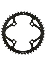Truvativ plateau VTT 44 dents 104 BCD alu noir
