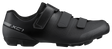 Shimano XC102 noir