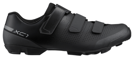 Shimano XC102 noir