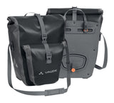 VAUDE Aqua Back Plus sacoche double noire