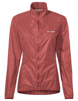 VAUDE Matera Air Veste Femme brique
