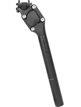 ergotec tige de selle parallélogramme PM-705N aluminium 31,6mm noir