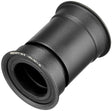 Truvativ Pressfit 30 Boîtier de pédalier Nylon noir