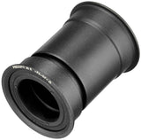 Truvativ Pressfit 30 Boîtier de pédalier Nylon noir