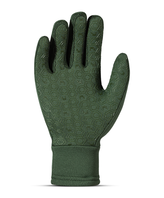 Roeckl Pino 2 vert kombu
