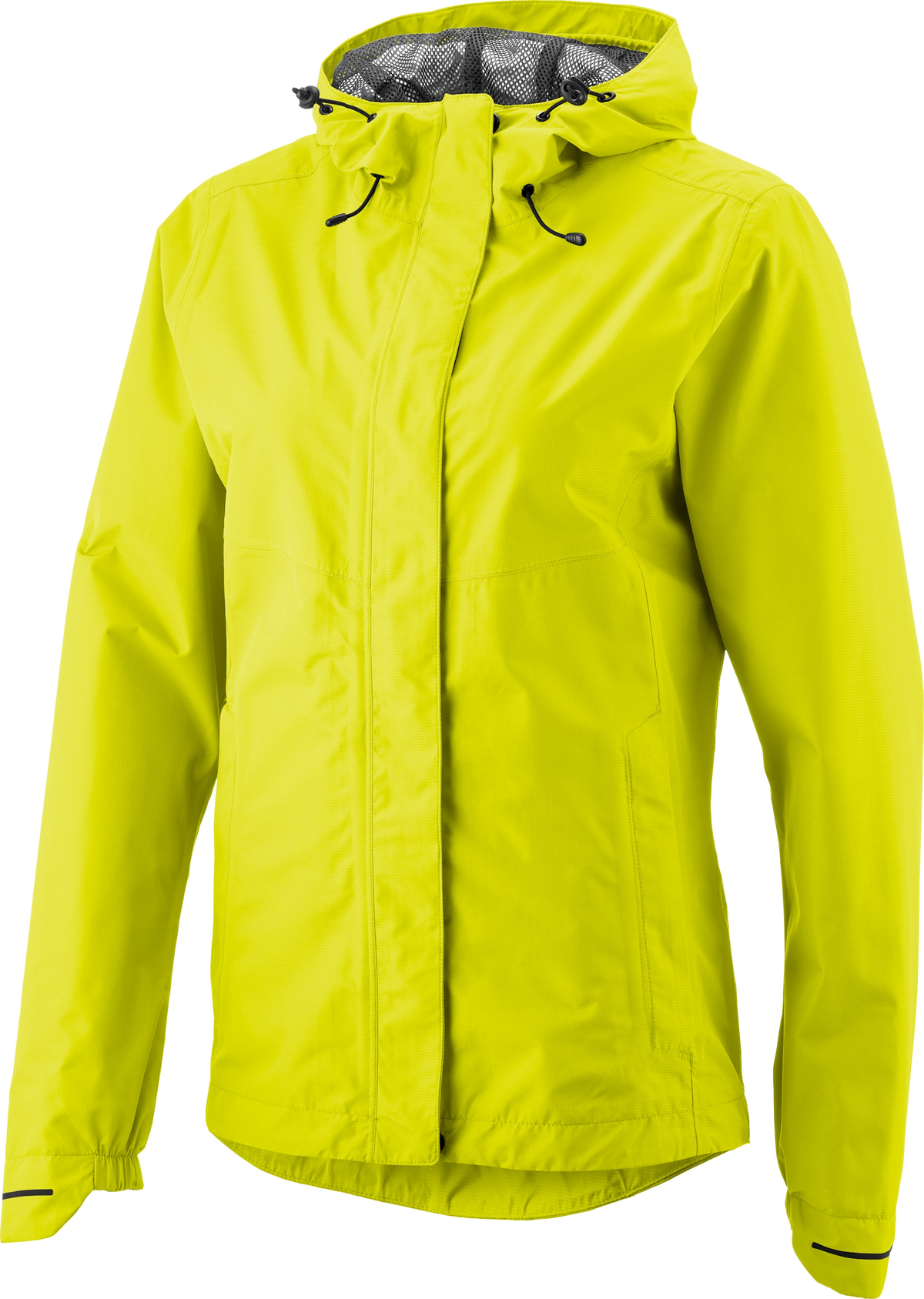 Gonso SAVE VESTE ESSENTIELLE W jaune safety