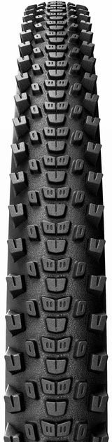Continental pneu à tringle rigide 27.5x2.10" E-25 noir