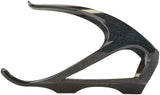 CUBE porte-bidon HPP glossy prizm black´n´black