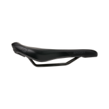 Ergon SM E-Mountain Sport Selle Femme noir