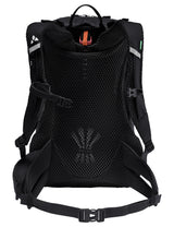 VAUDE Tremalzo 16 Sac à dos noir