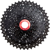 SunRace CSMX3 cassette 10 vitesses noir