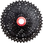 SunRace CSMX3 cassette 10 vitesses noir