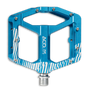 Acid Pédale FLAT A17-IB bleu
