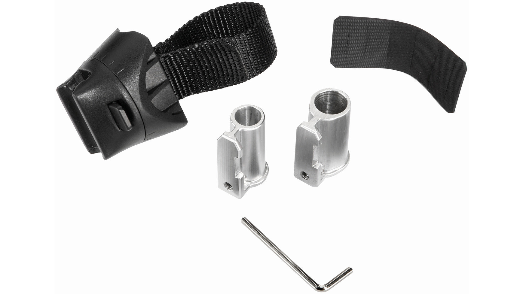 Support de cadre Kryptonite TransitFlexframe pour antivol en U