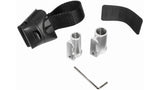 Support de cadre Kryptonite TransitFlexframe pour antivol en U