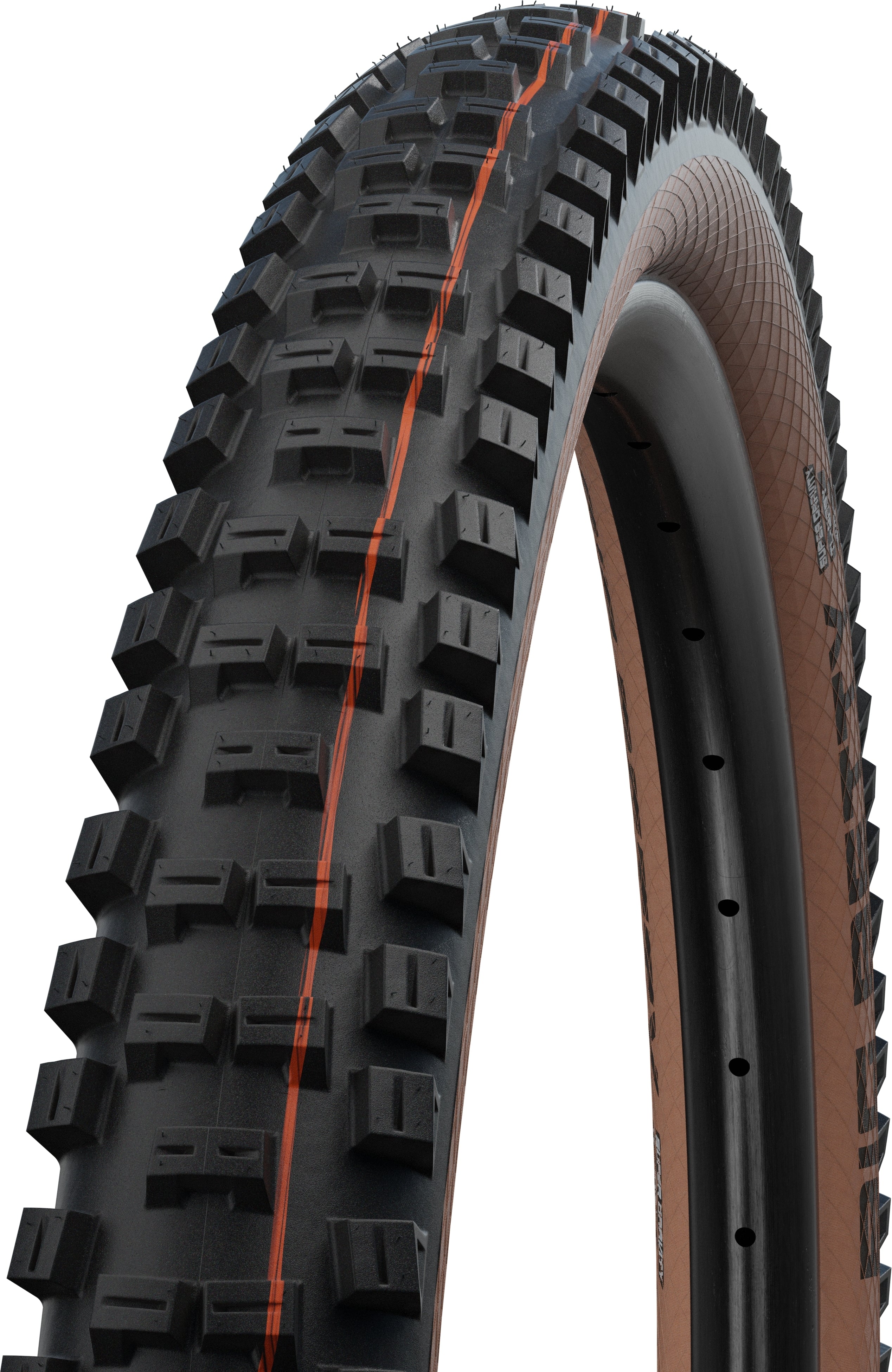Schwalbe Big Betty pneu pliant 27.5x2.40