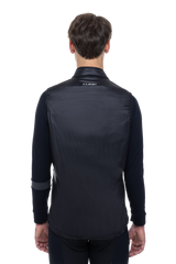 CUBE BLACKLINE Light Iso Gilet Homme