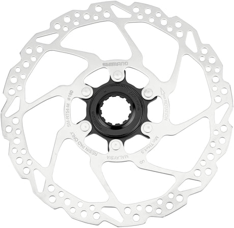 Shimano SM-RT54 disque de frein 180mm pour plaquettes de frein organiques