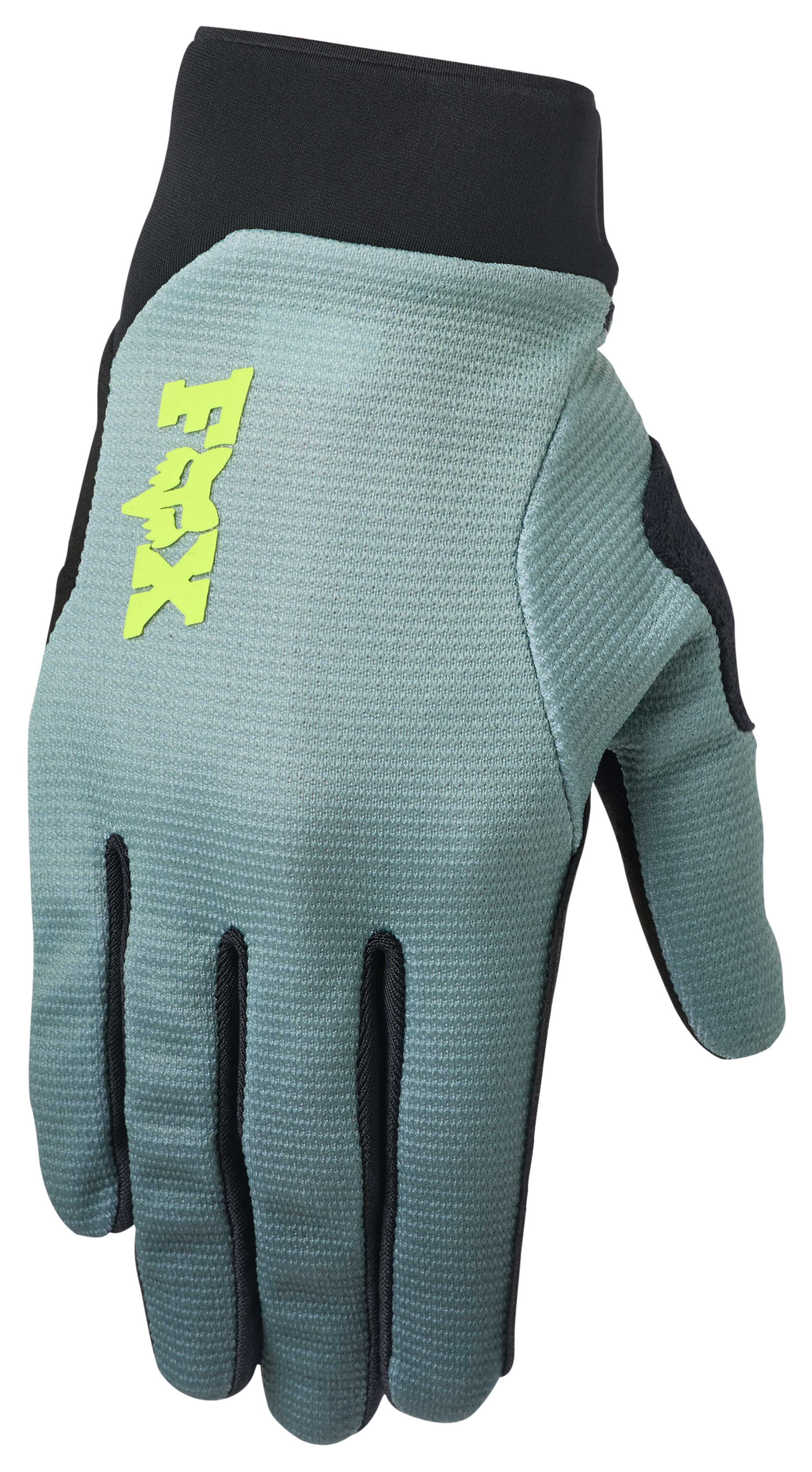 Fox Yth Ranger Gant Foundry Sage