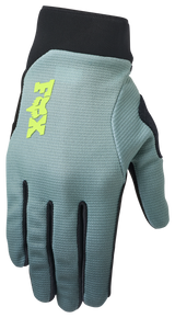 Fox Yth Ranger Gant Foundry Sage