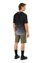 Cube Trail Short CMPT TM vert roseau