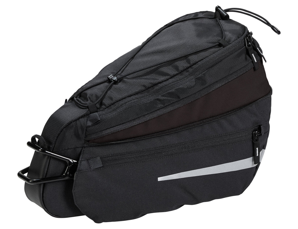 VAUDE Sac Off Road M noir
