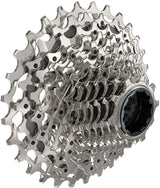 SRAM Rival XG-1250 D1 cassette 12 vitesses 10-30 dents argent