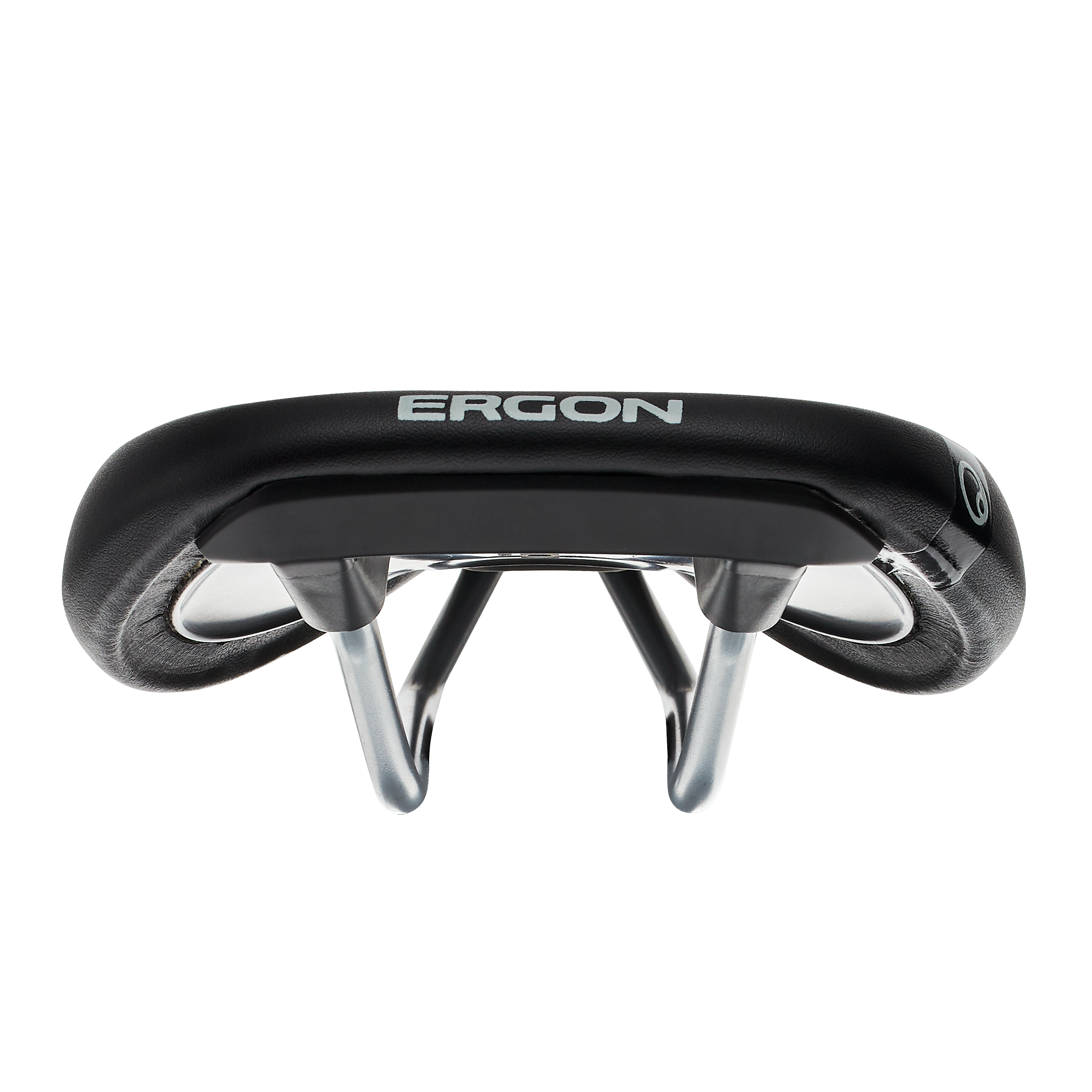 Ergon SM Selle Femme noir